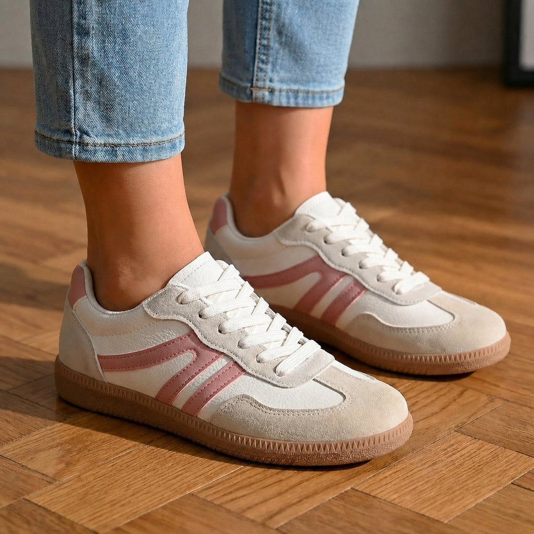 Holly | Orthopedische Damesschoenen