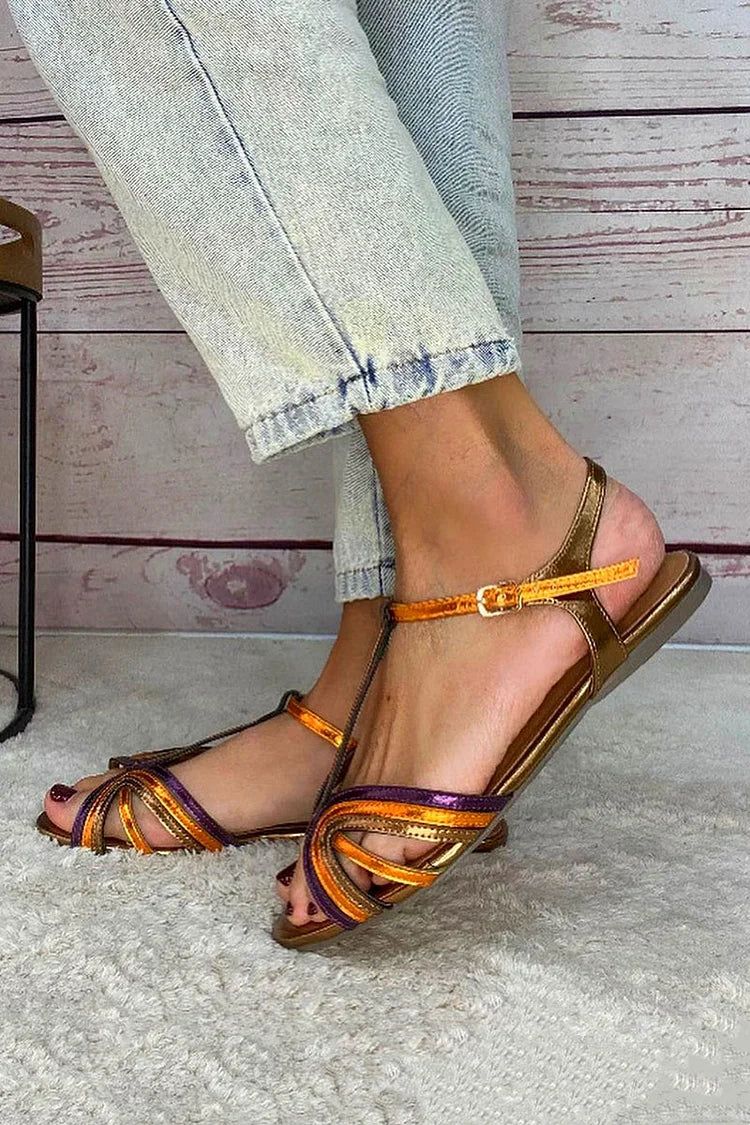 Viviana | Elegante Zomersandalen