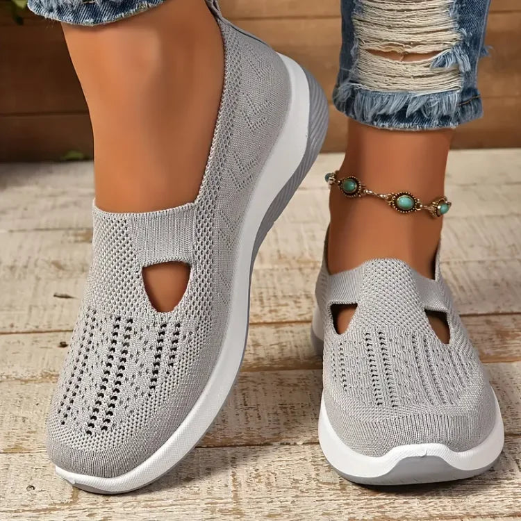Nina | Orthopedische Comfortsneaker