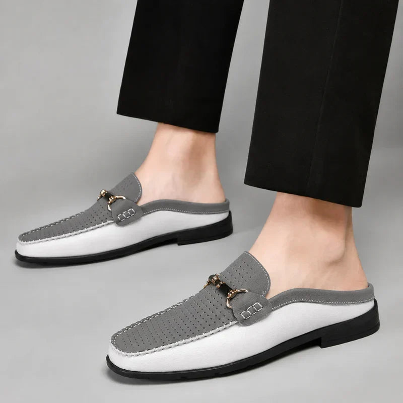 Leon | Luxe Comfort Pantoffels
