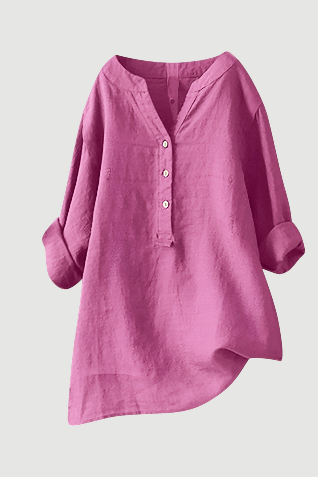 Maéline | Lichte Blouse