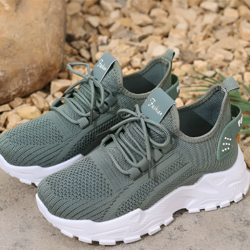 Eshara | Comfortabele Sneakers