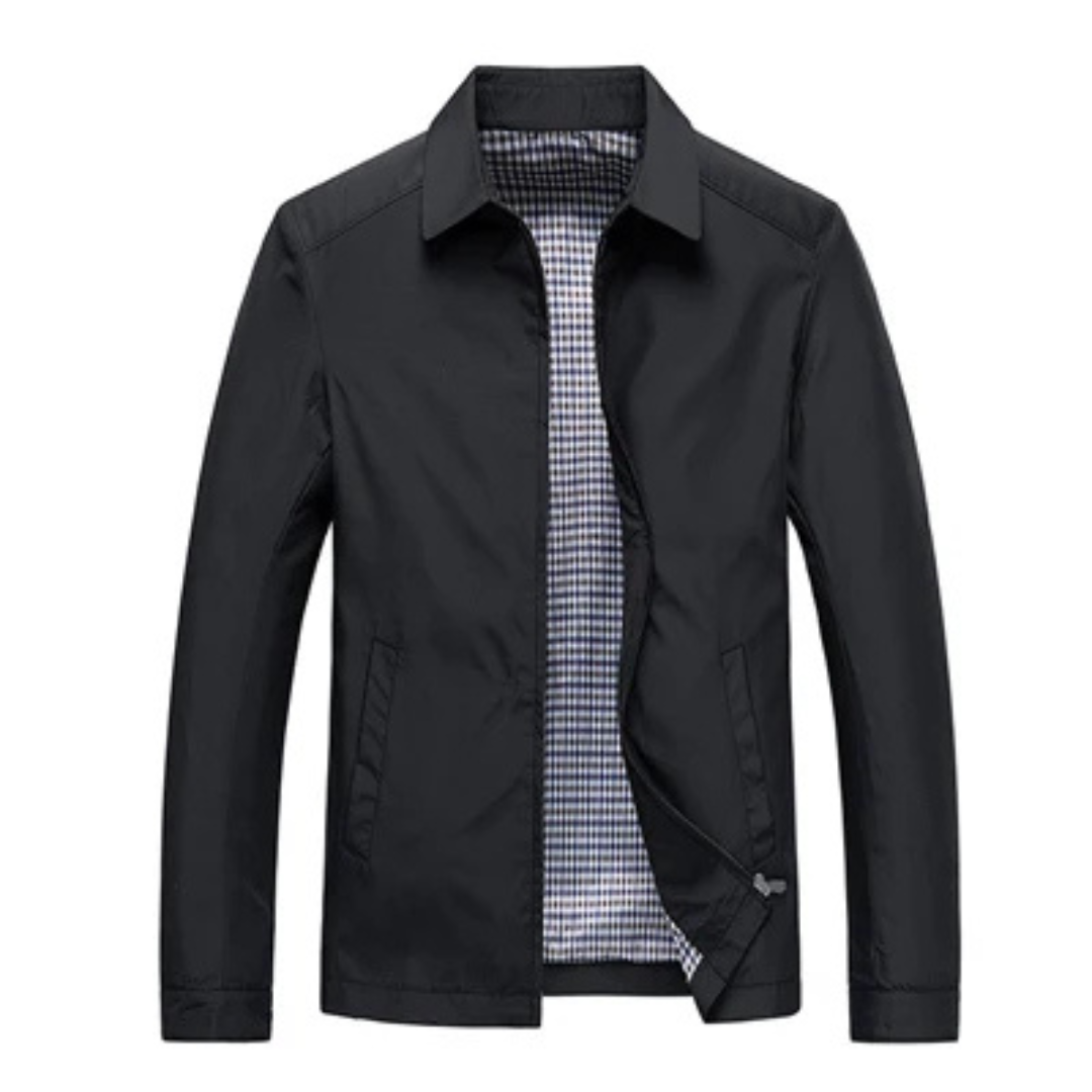 Van Straaten Victor Casual Jack