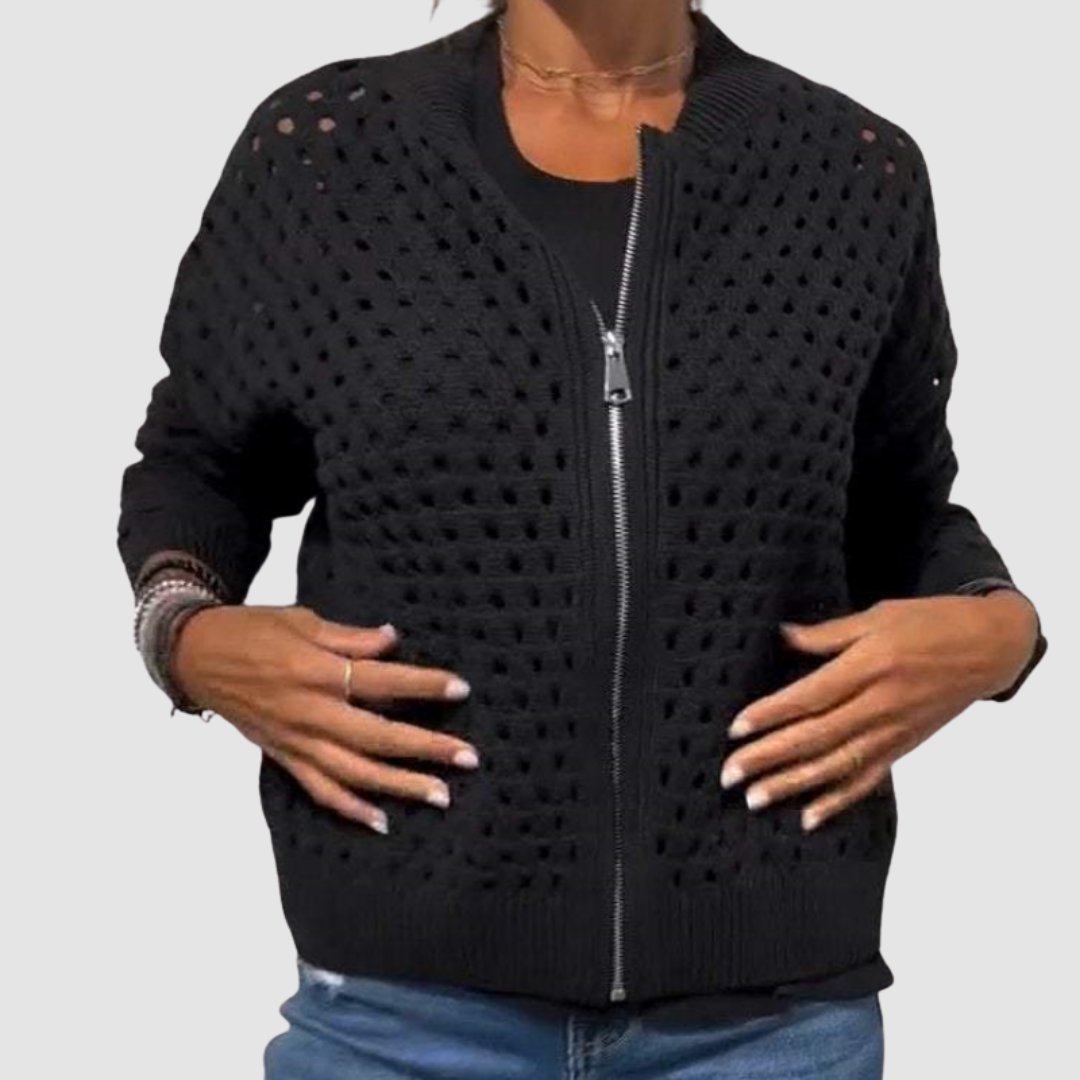 Desiree | Comfortabel Vest voor Dagelijks Gebruik