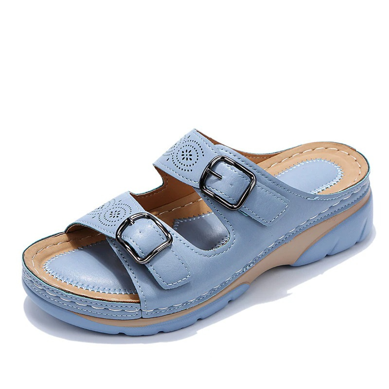 Saar | Elegante Zomersandalen