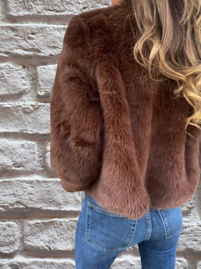 Wies | Kort Jasje in Bontlook