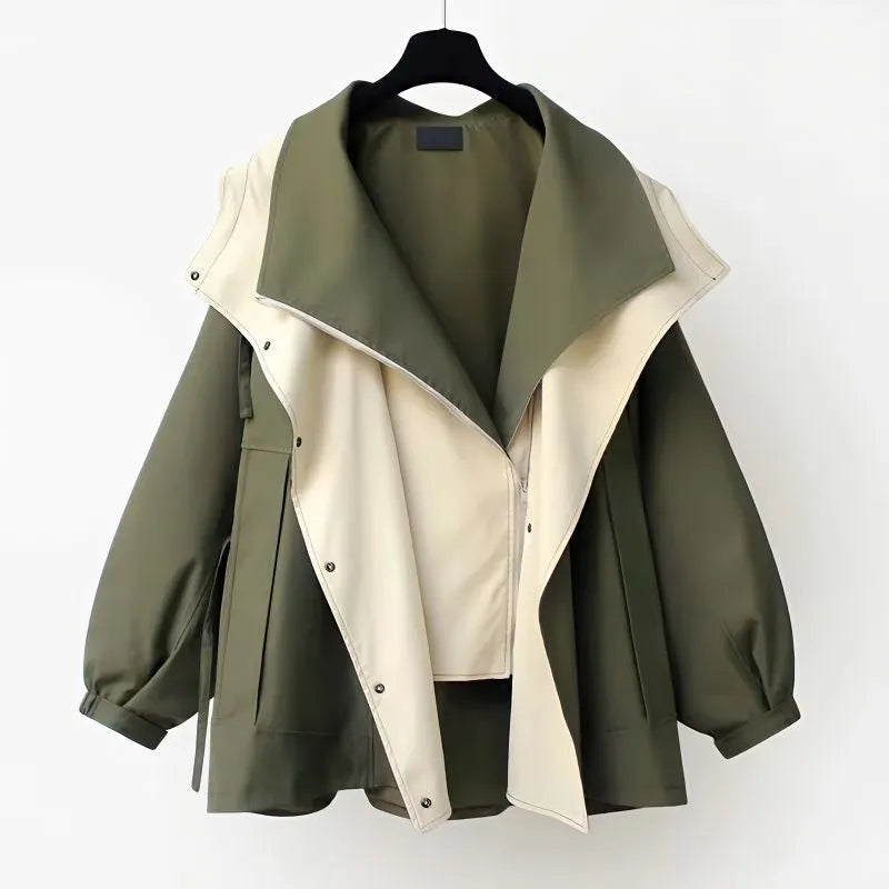 Tine | Waterdichte Windbreaker