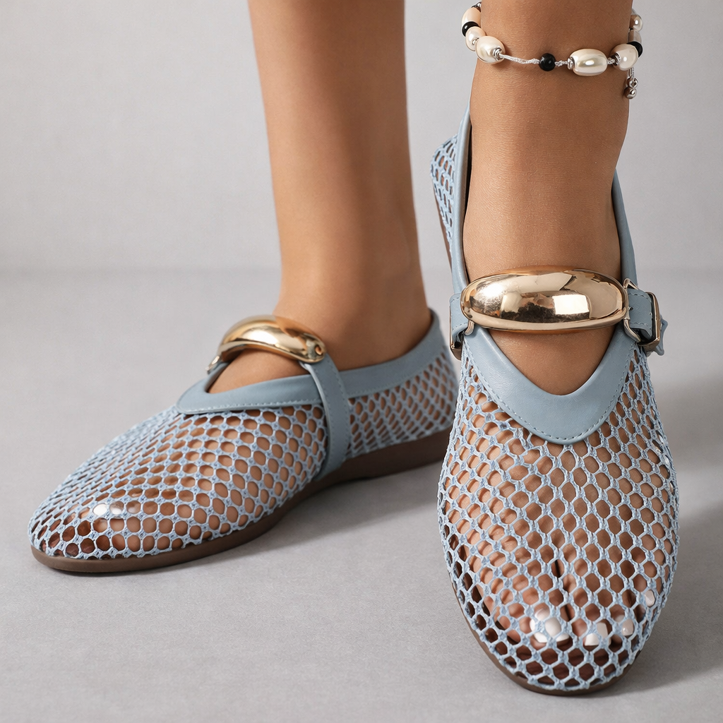 Arlena | Mary Jane Ballerina's