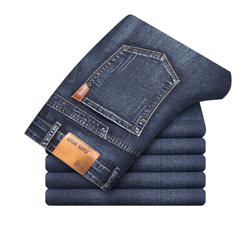 Van Straaten™ Stretcharo Luxe Stretch Heren Jeans