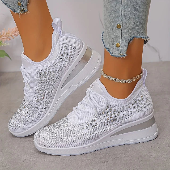 Bona | Orthopedische Dames Sneakers