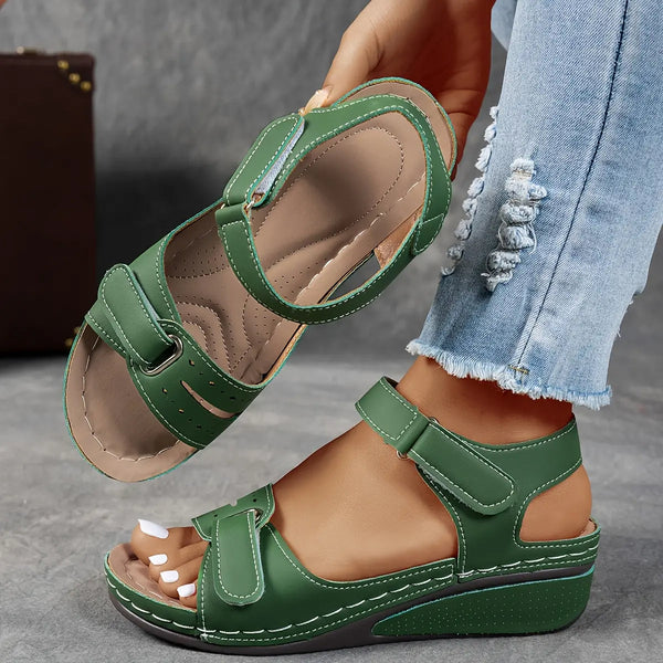 Van Straaten™ Soleia Orthopedic Comfort Sandalen