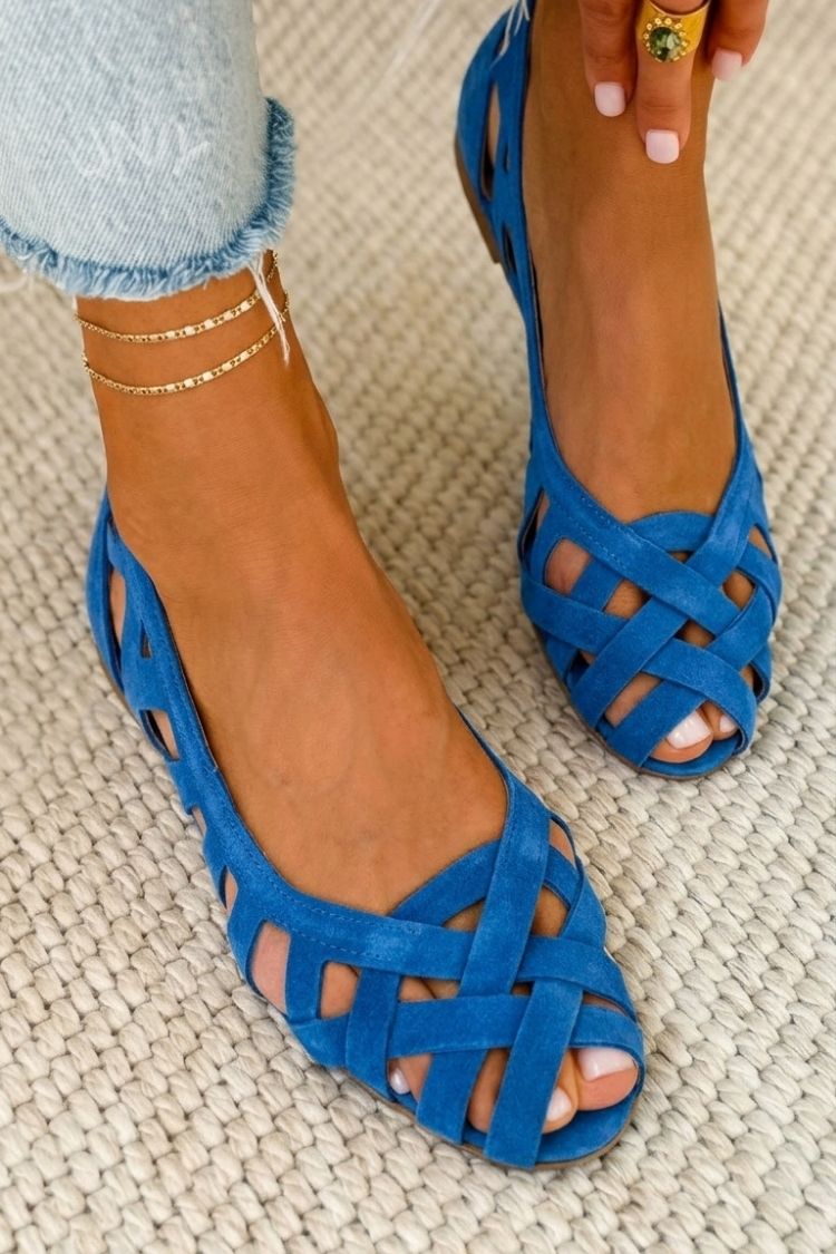 Hila | Zomer Sandalen