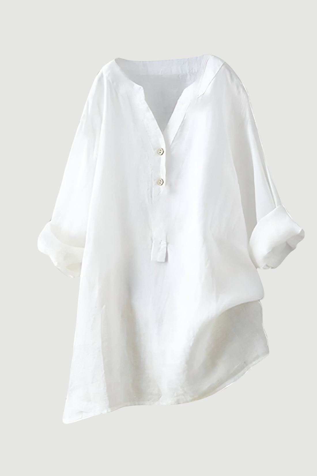 Maéline | Lichte Blouse