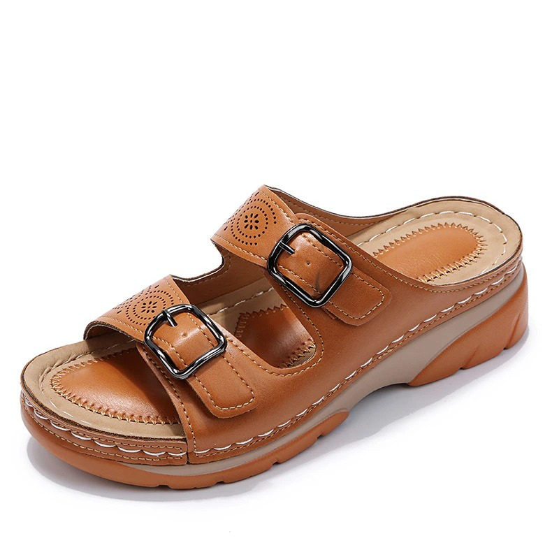 Saar | Elegante Zomersandalen