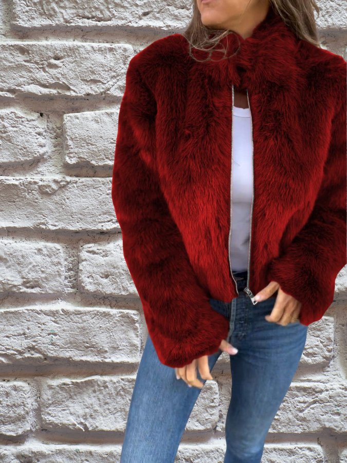Wies | Kort Jasje in Bontlook