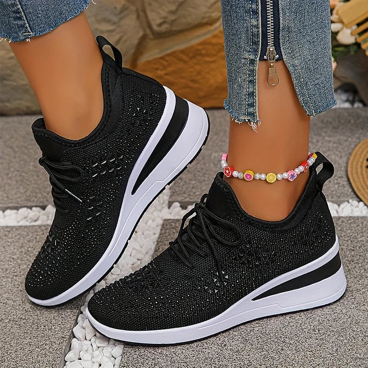 Bona | Orthopedische Dames Sneakers