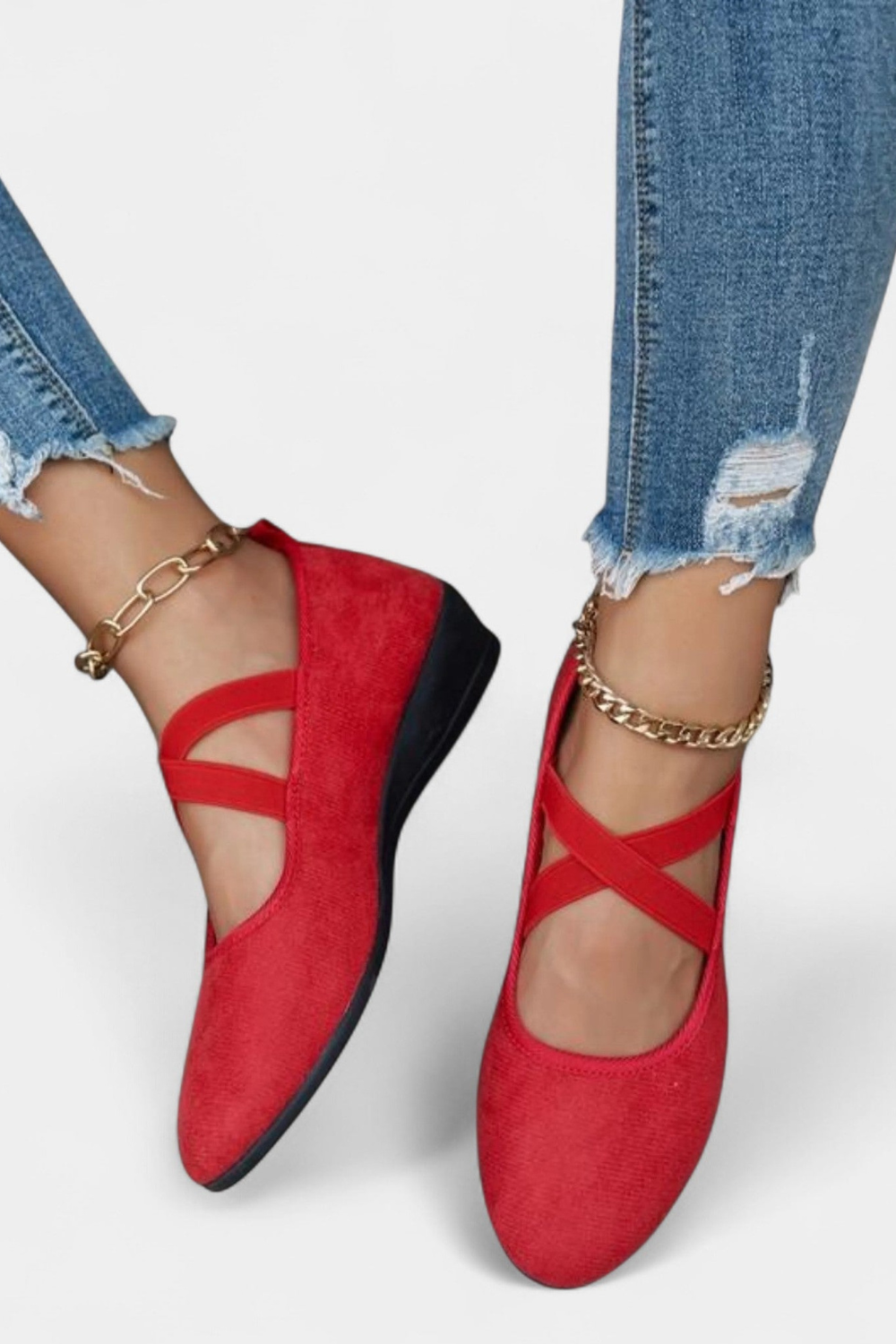Van Straaten Amara Comfort Schoenen