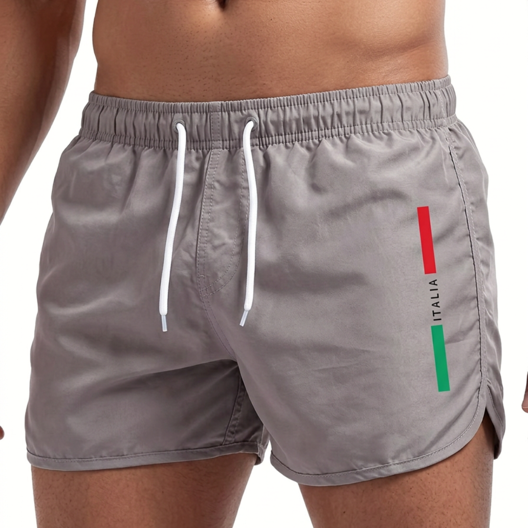 Luigi | Italiaanse Zwembroek