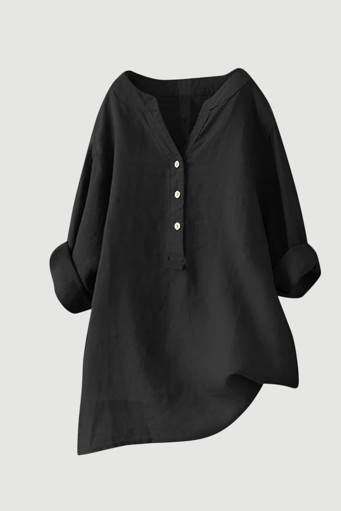 Maéline | Lichte Blouse
