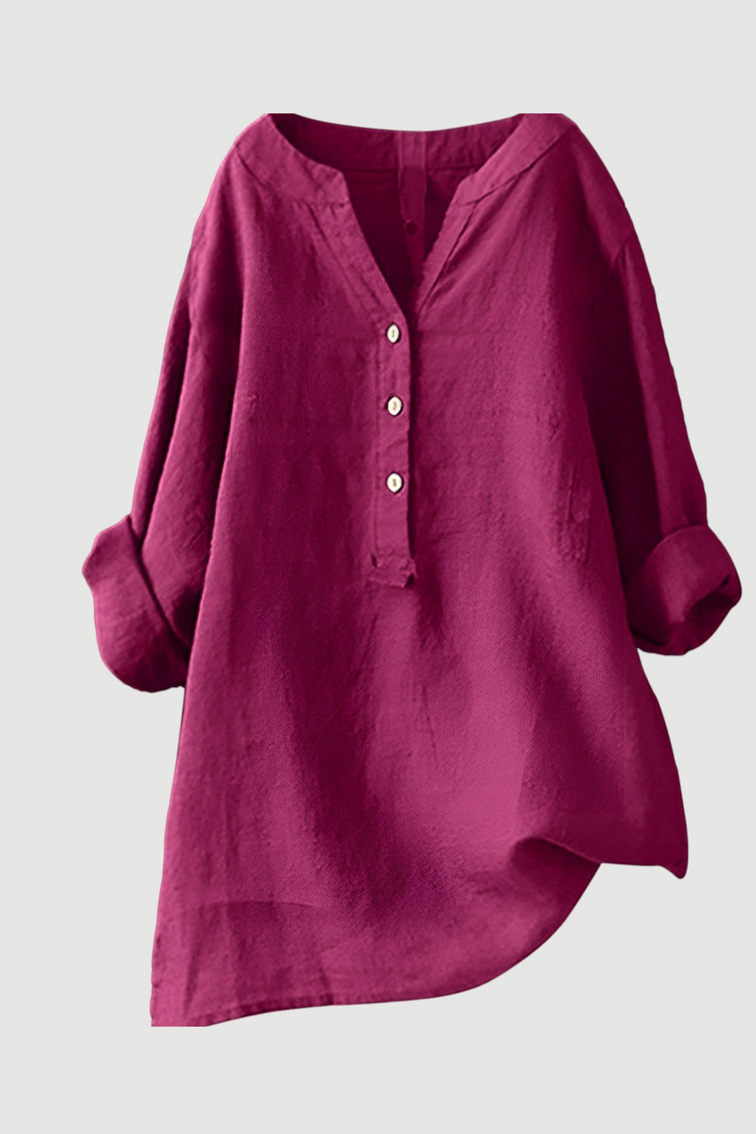 Maéline | Lichte Blouse