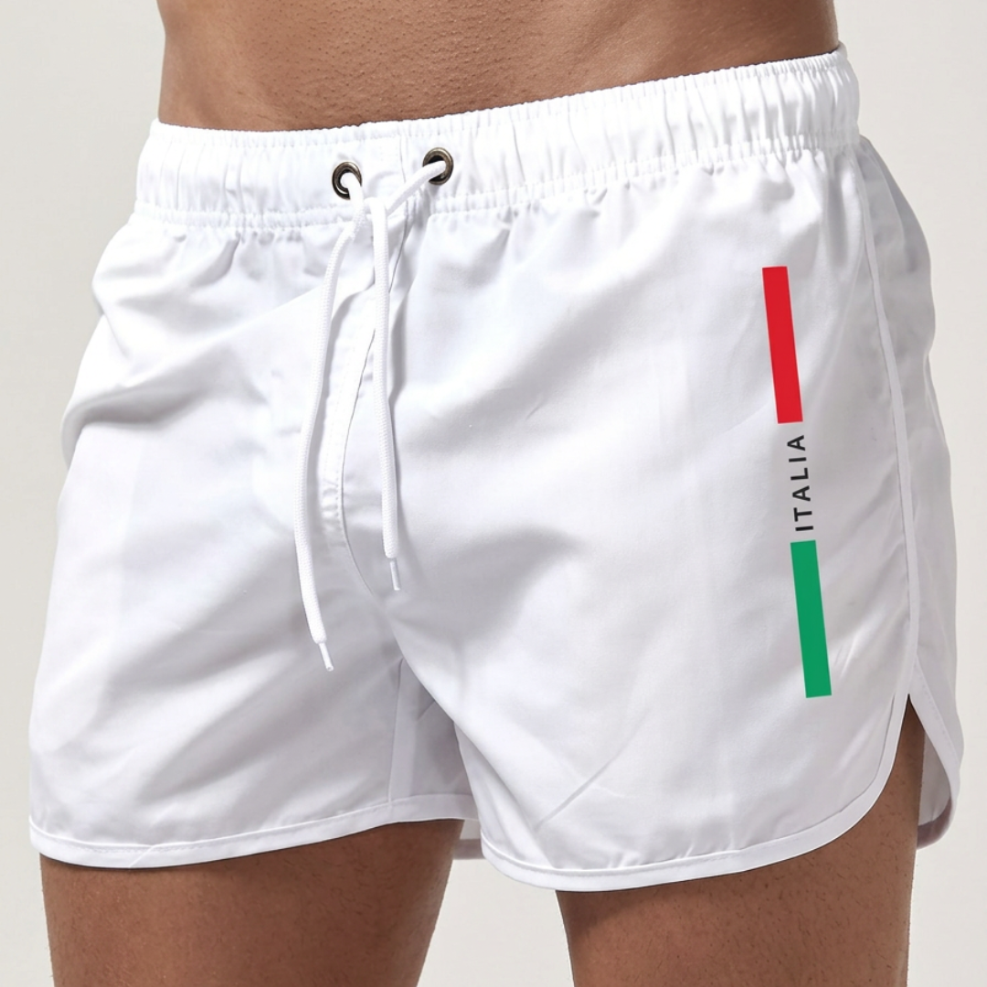 Luigi | Italiaanse Zwembroek