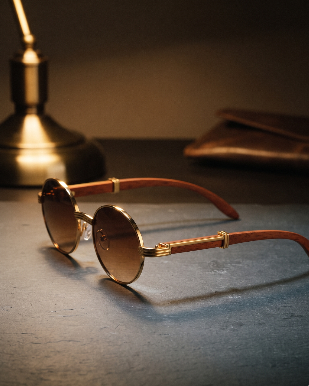 Archivio | Retro Zonnebril No.7