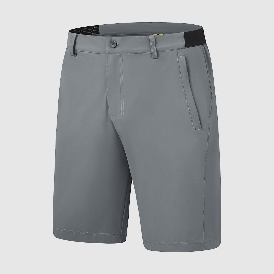 Elias | Stretch Golfshorts