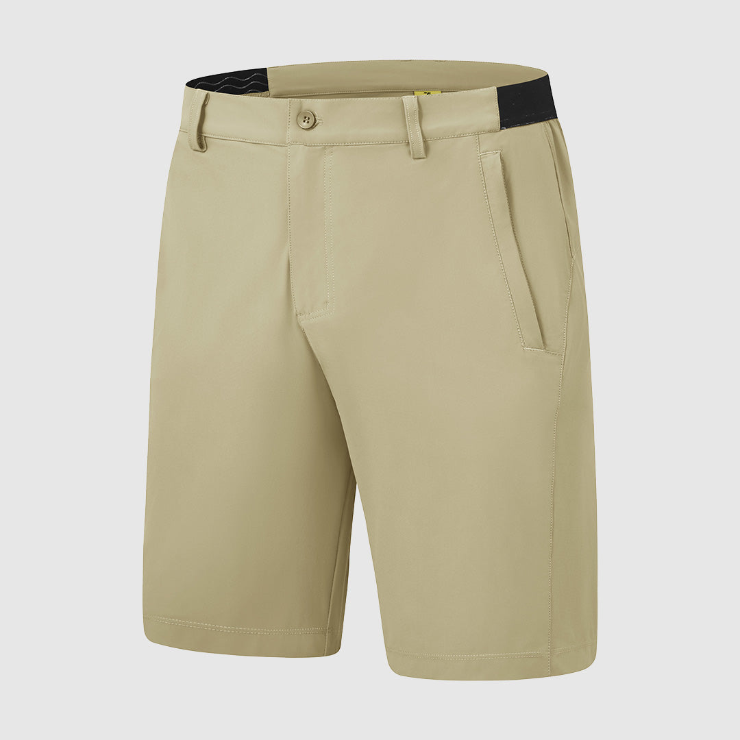 Elias | Stretch Golfshorts