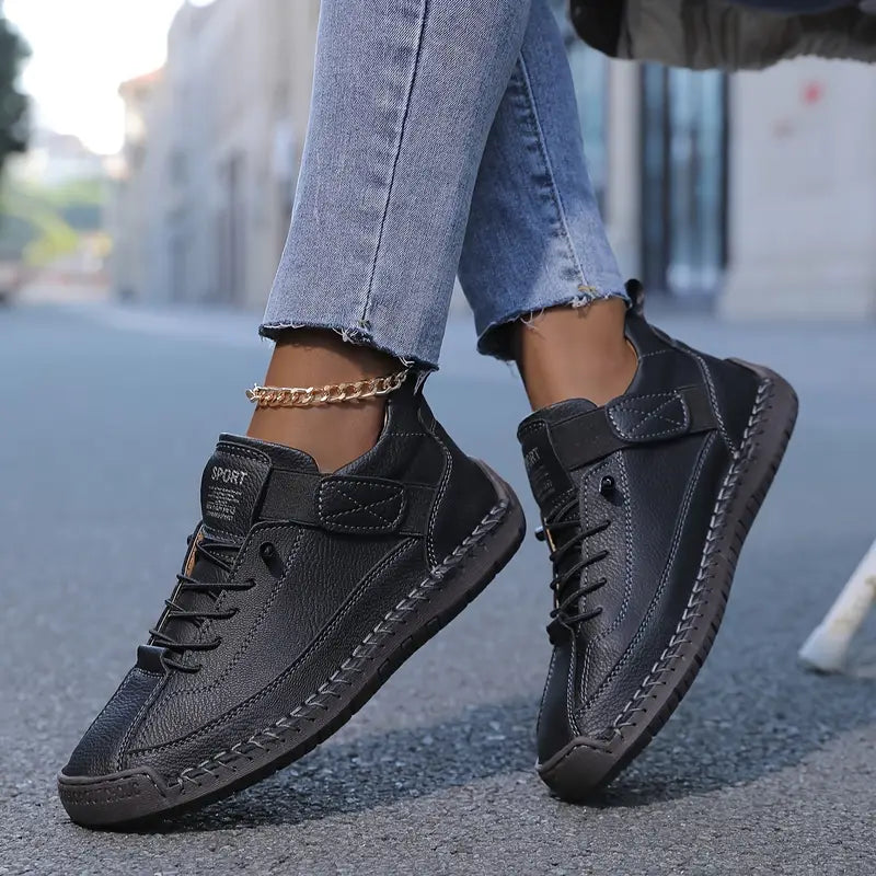 Van Straaten™ Orthena Comfort Orthopedische Sneakers