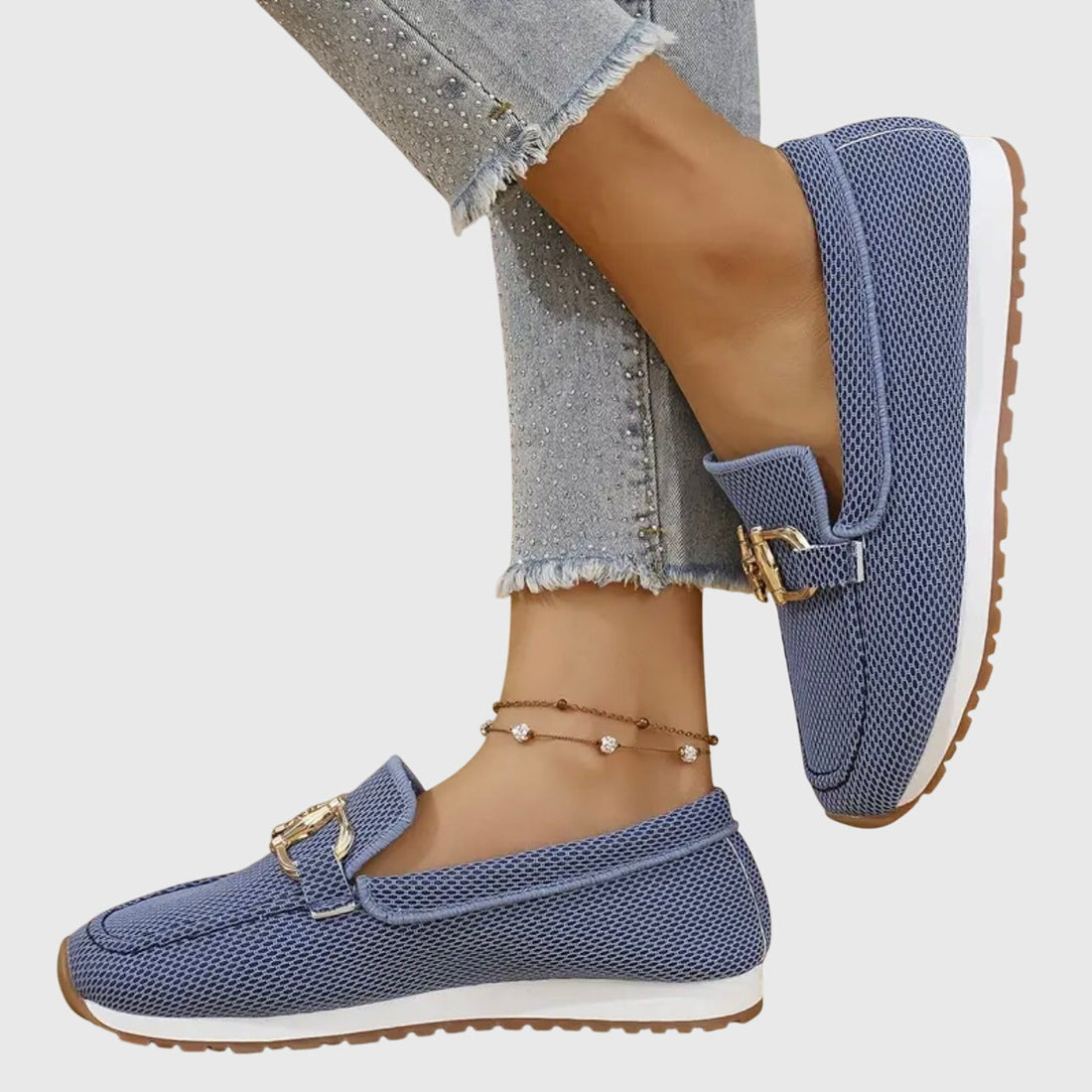 Van Straaten™ Lofina Comfort Lente Loafers