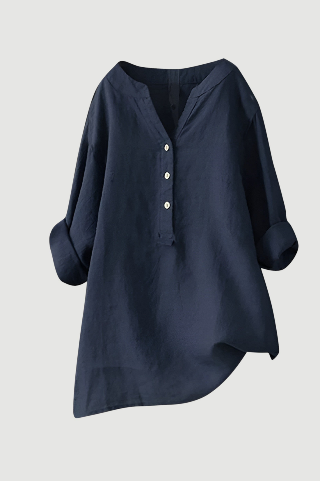 Maéline | Lichte Blouse
