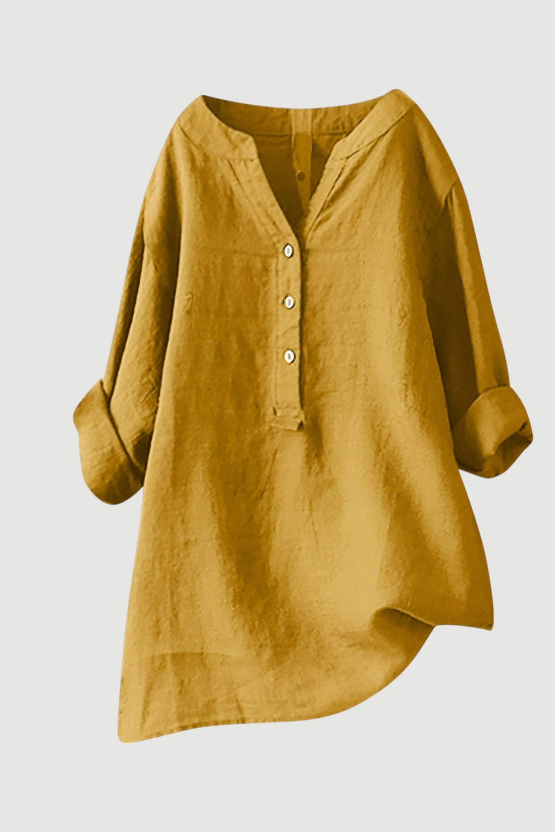 Maéline | Lichte Blouse