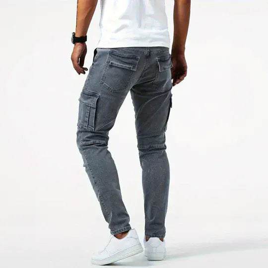 Noah | Cargo Jeans