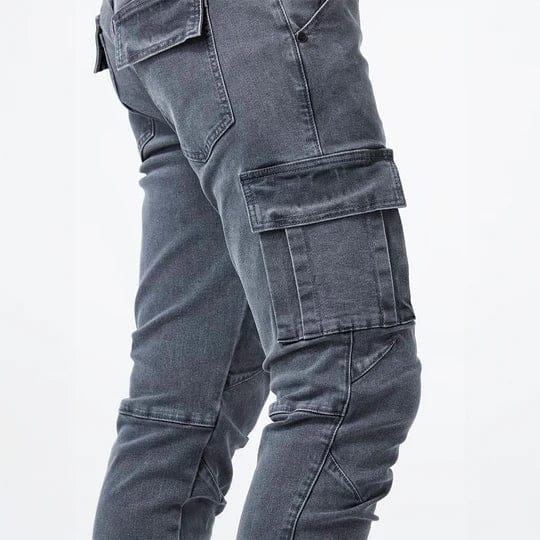 Noah | Cargo Jeans