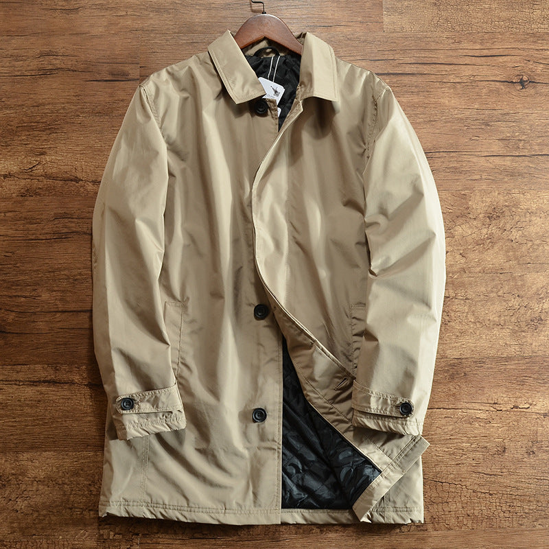 Oliver | Casual Zomerjack