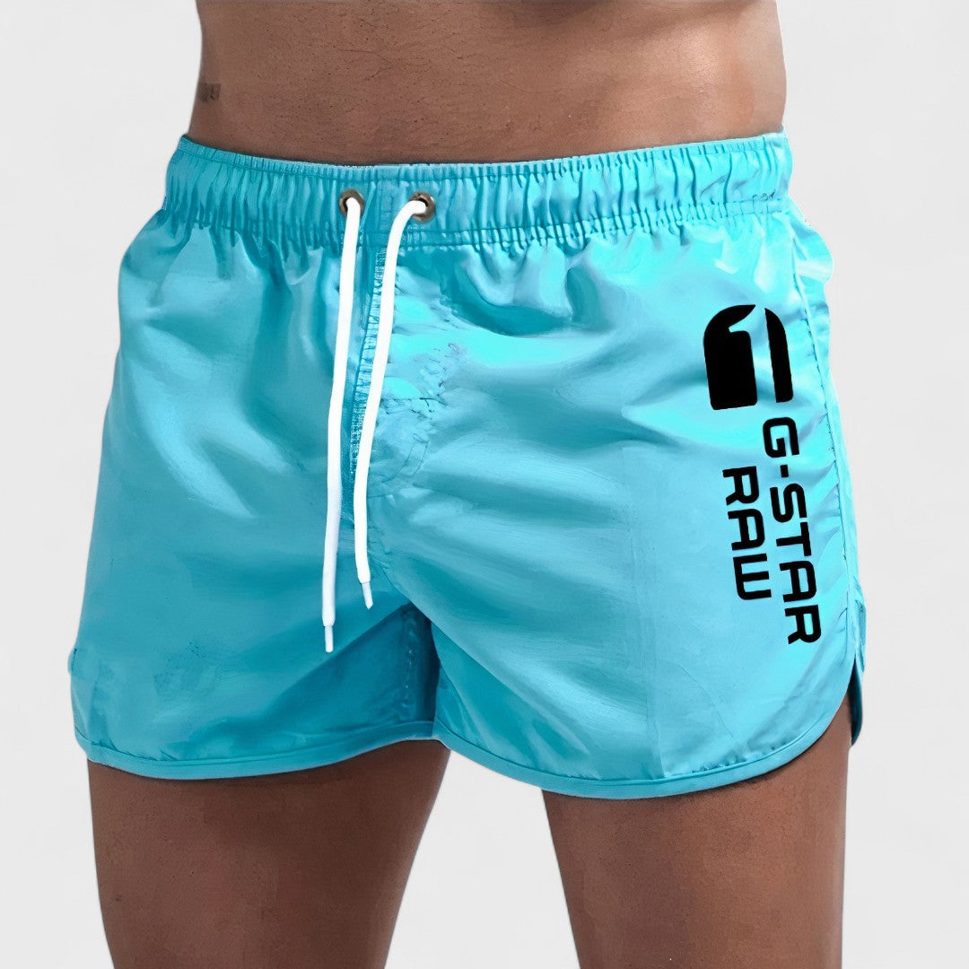 Bob | Heren Zwemshort