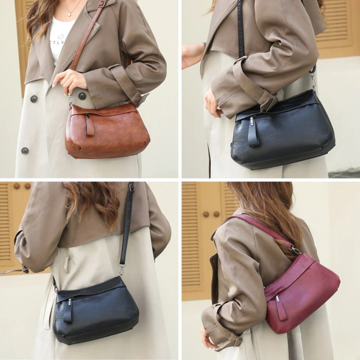Alana™ | Crossbody Tas