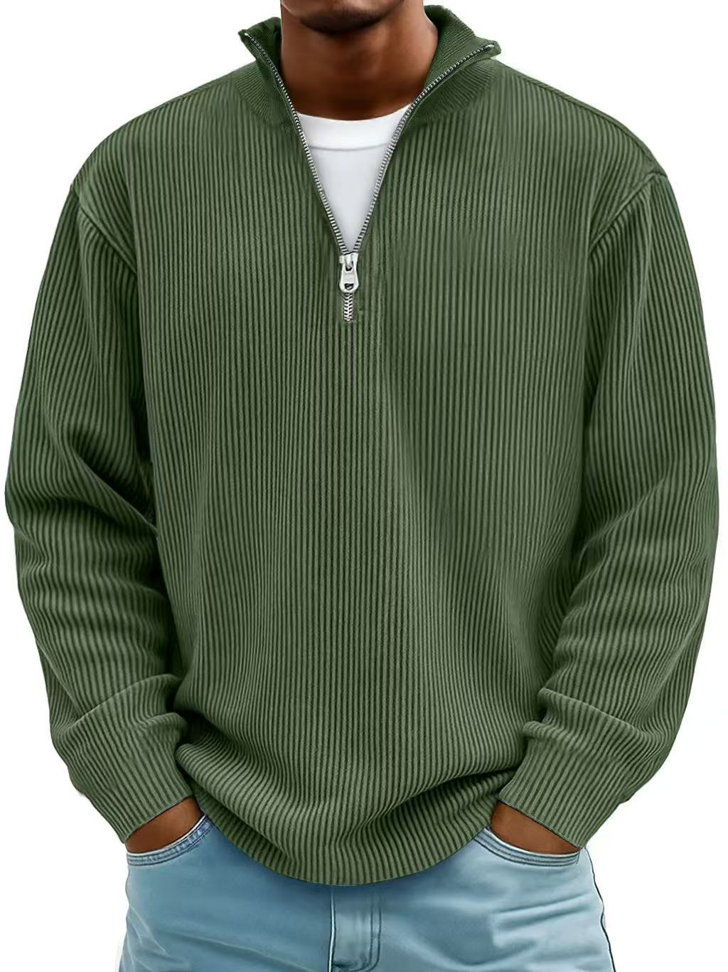 Van Straaten™ Styvano Trendy Heren Trui
