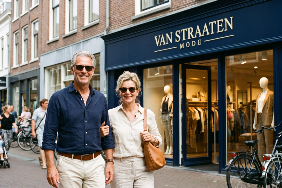 Met aandacht voor jouw stijl