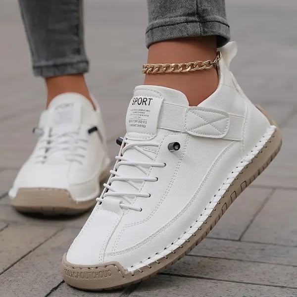 Van Straaten™ Orthena Comfort Orthopedische Sneakers