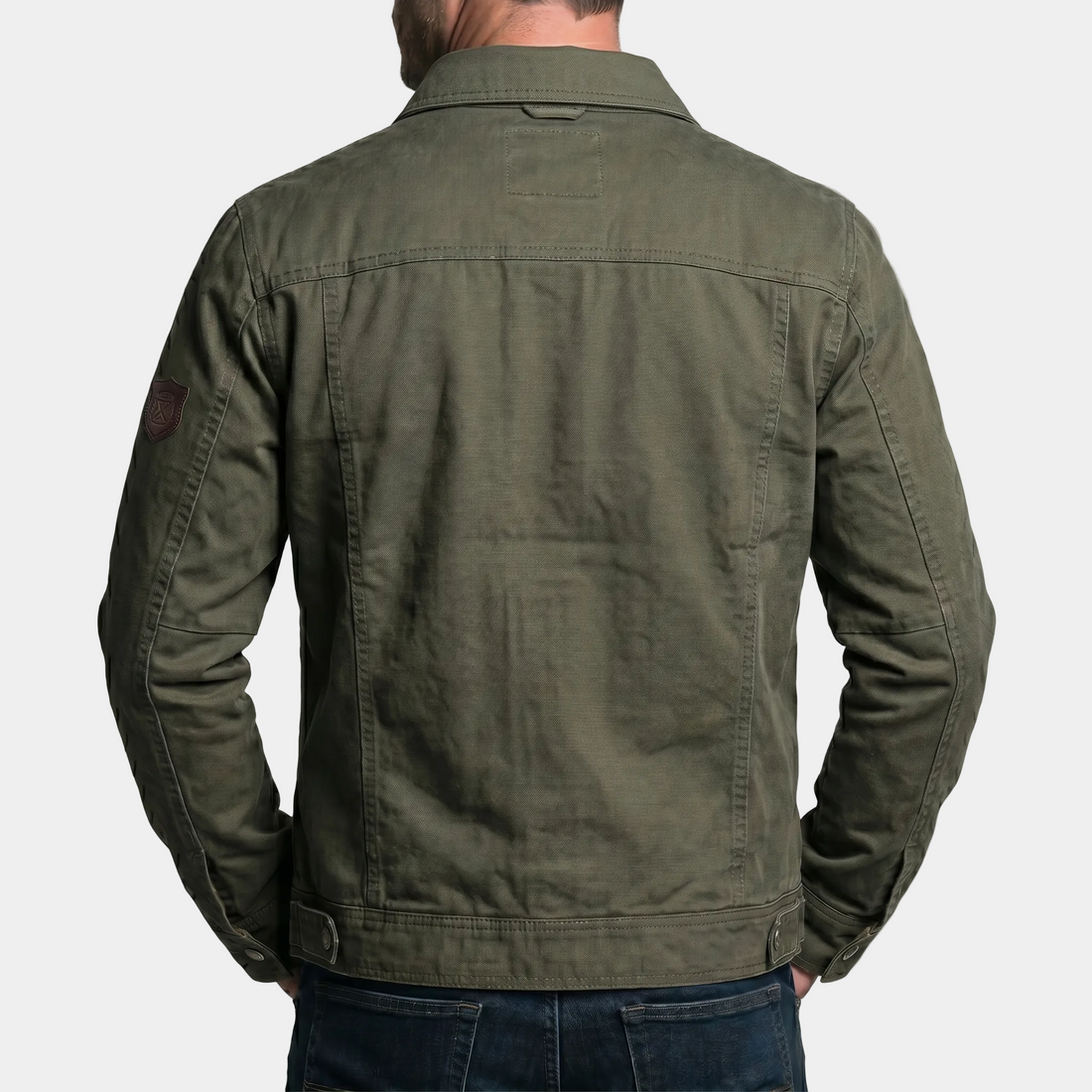 Mason | Utility Jack