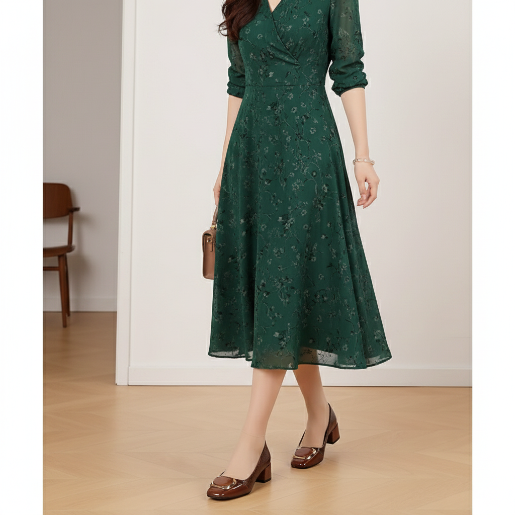 Van Straaten Livia Comfort Loafers