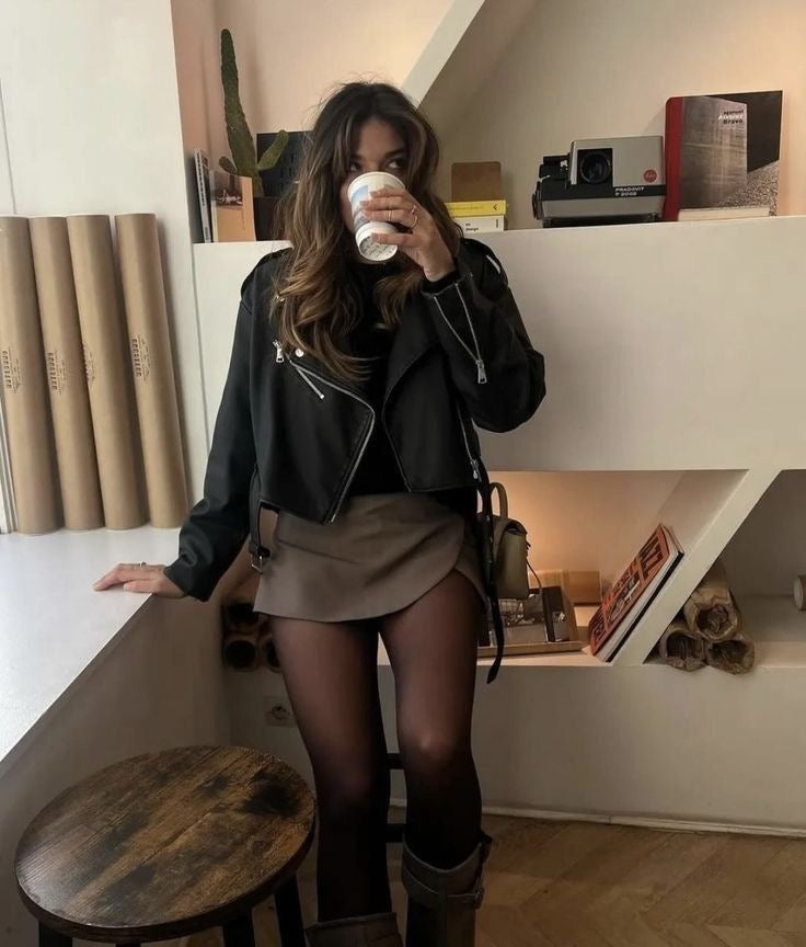 Anaïs | Lyon Rokbroek