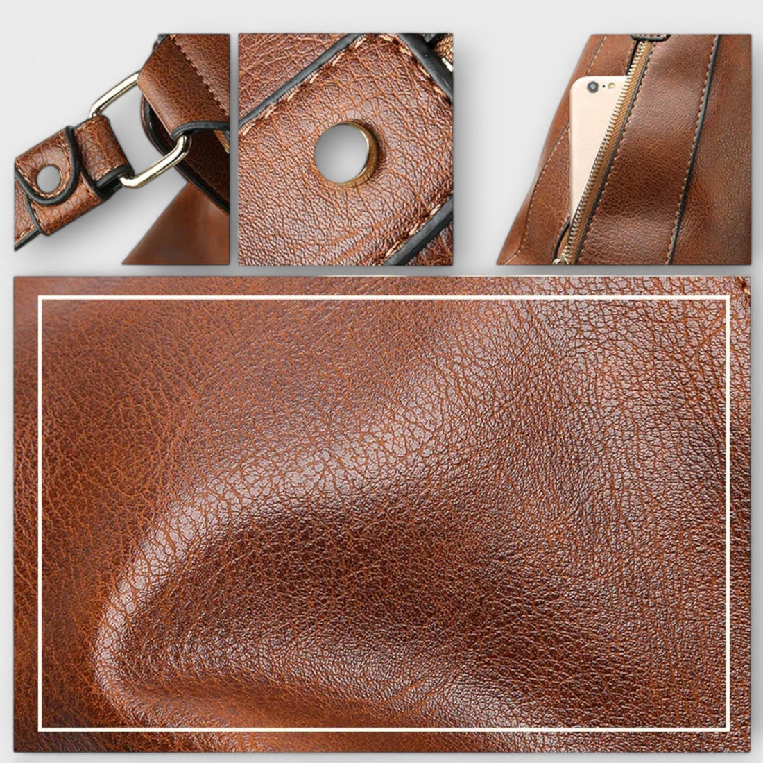 Van Straaten™ Aurelise Grand Everyday Shopper