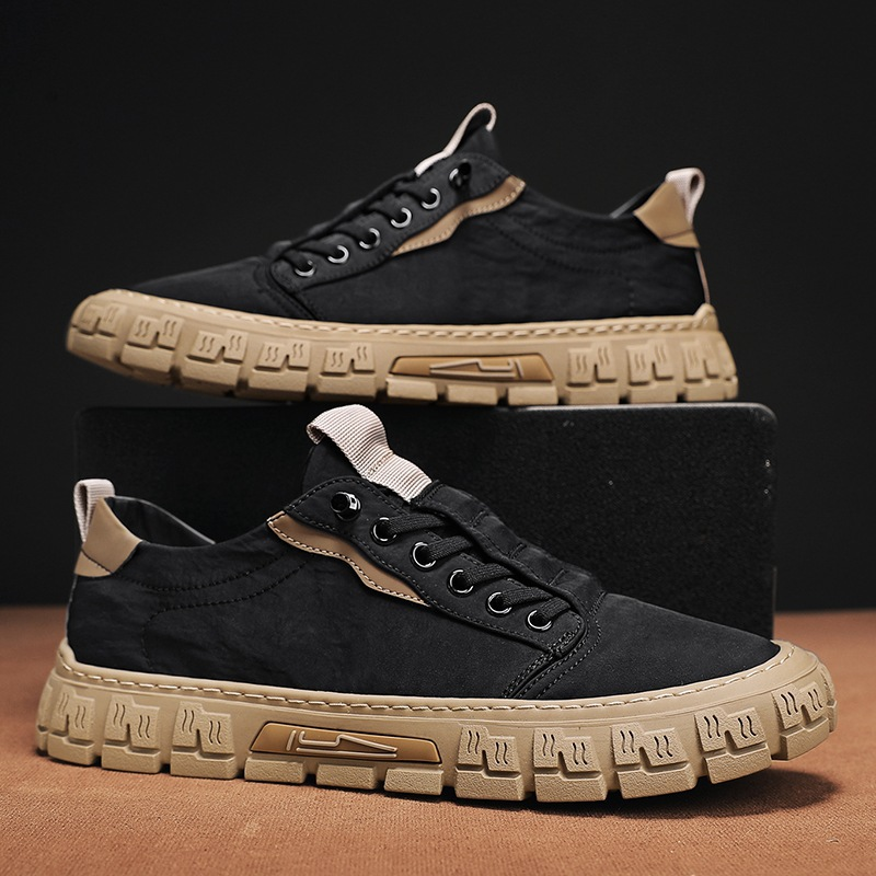 Luca | Casual Sneakers