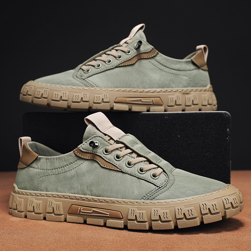 Luca | Casual Sneakers
