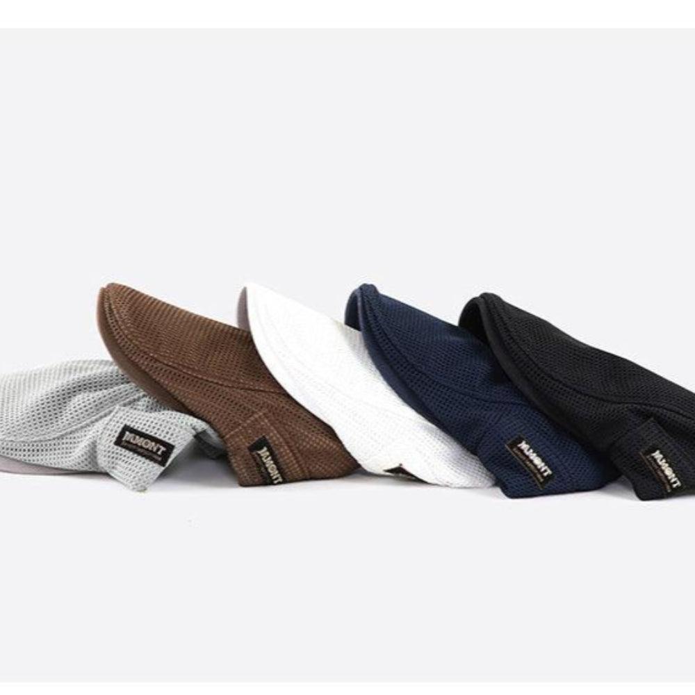 Van Straaten Aero Mesh Cap