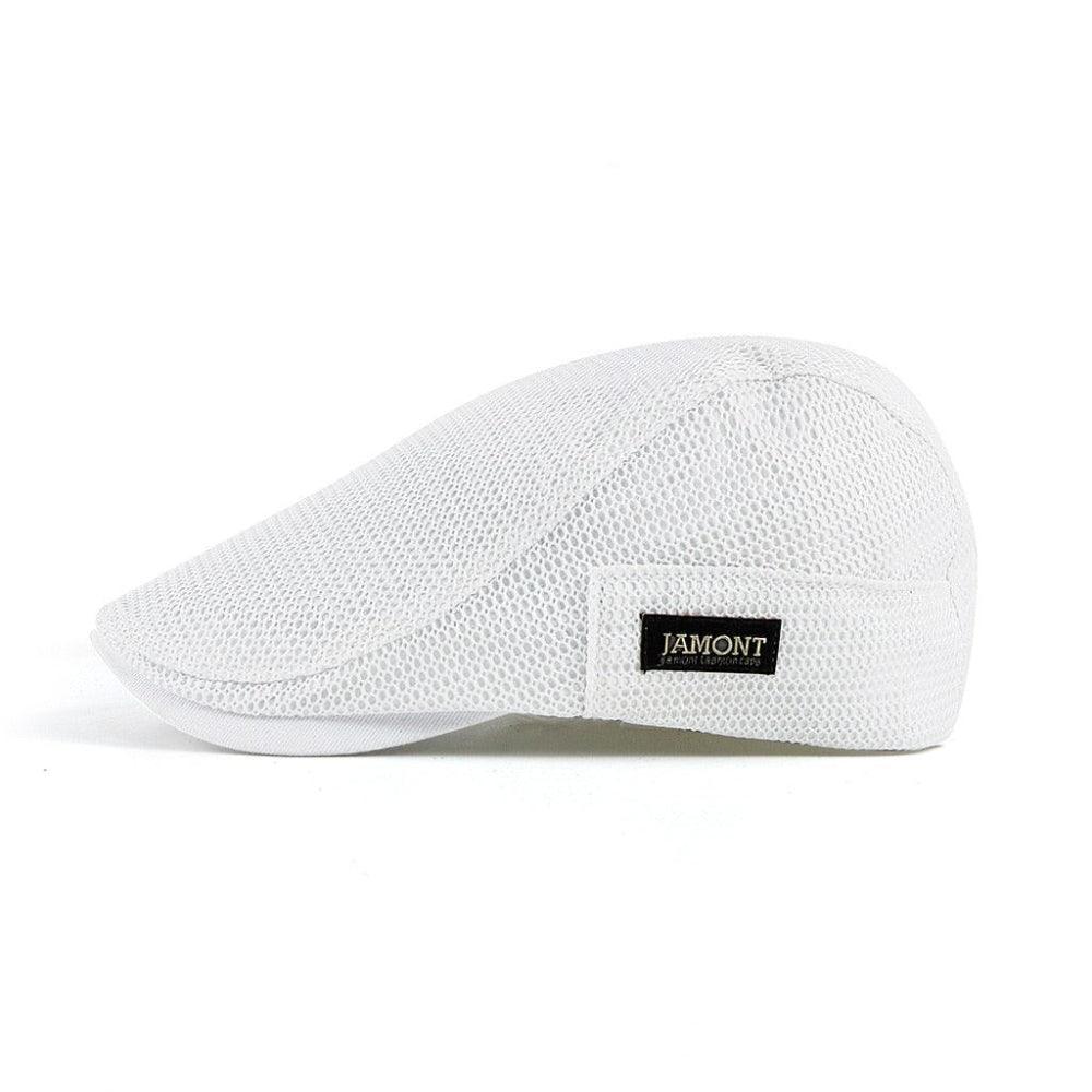 Van Straaten Aero Mesh Cap