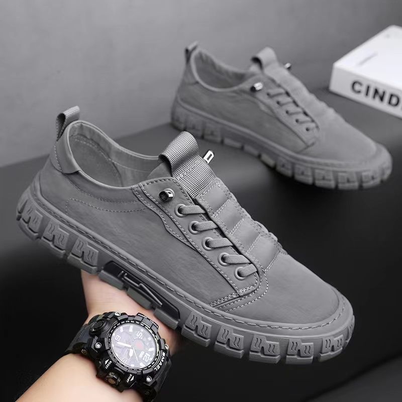 Luca | Casual Sneakers