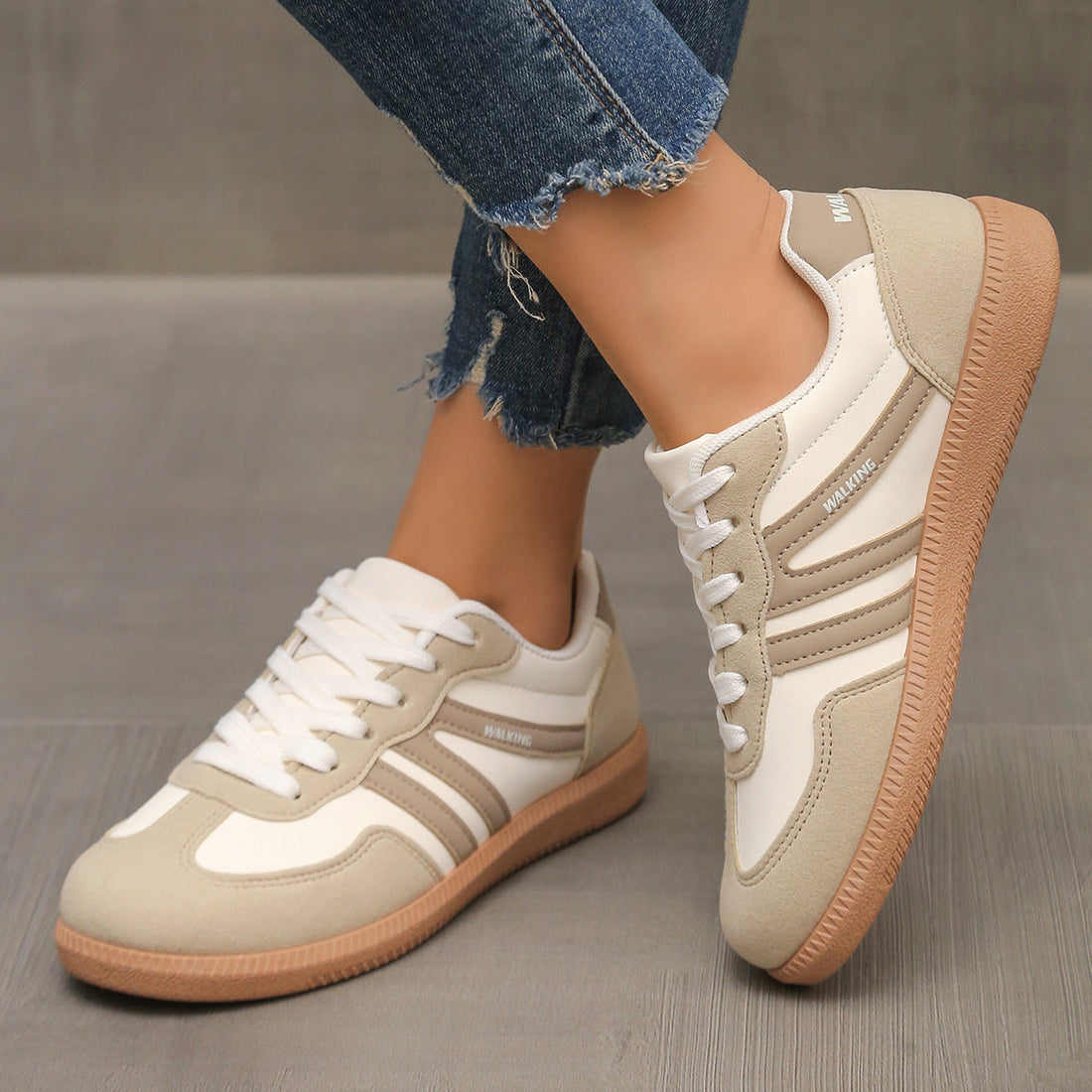 Deliza | Orthopedische Sneakers